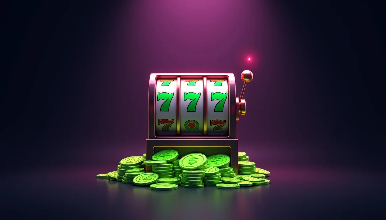 7va92 Fan-Favourite Slots