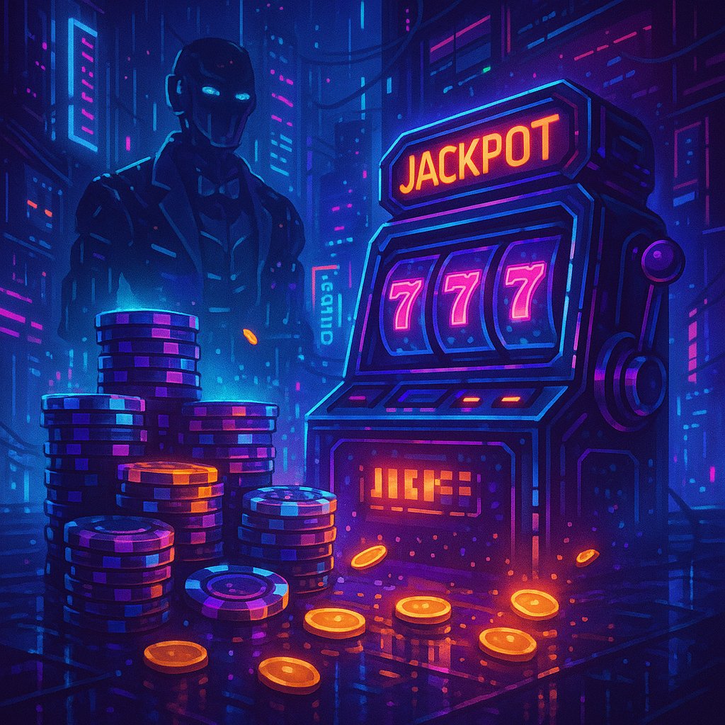 7va92 Slots